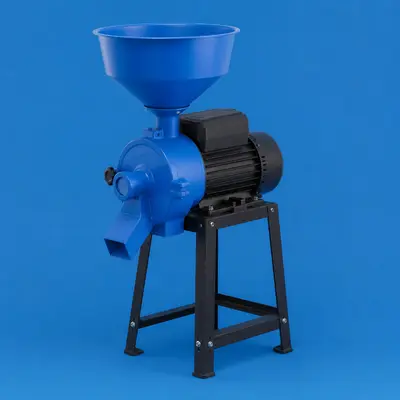 Electric Mills