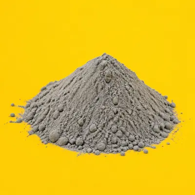 Cement & Mortar