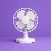 Desk Fans