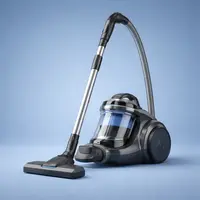 Aspiratoare fără sac
