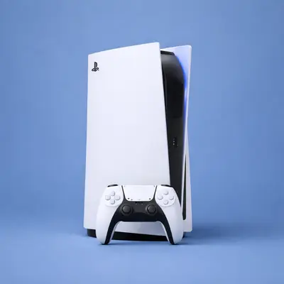 PlayStation