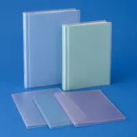 Notebook & Textbook Covers