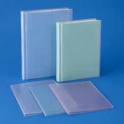 Notebook & Textbook Covers