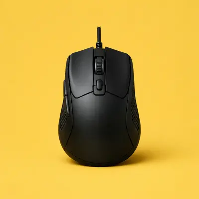 Игровые мыши
