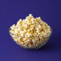 Popcorn (Microwave / Ready)