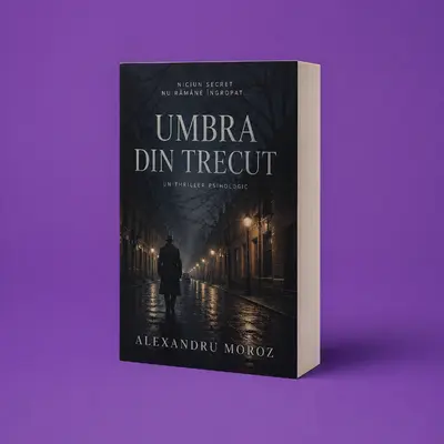 Триллер / детектив / мистика