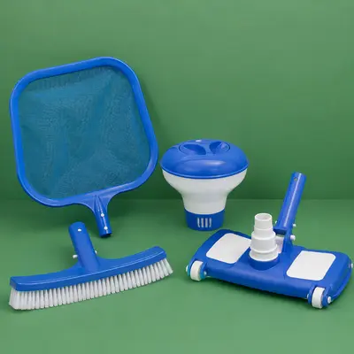 Produse Curățare Piscine