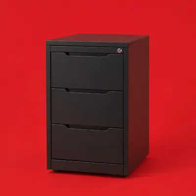 Cabinets & Filing Cabinets