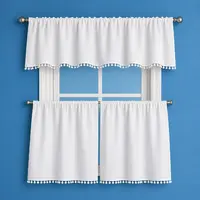Kitchen Curtains