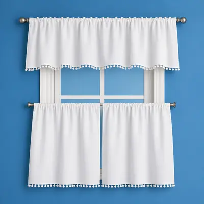 Kitchen Curtains