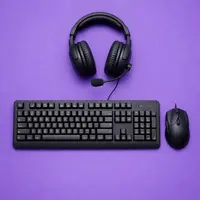 Peripherals