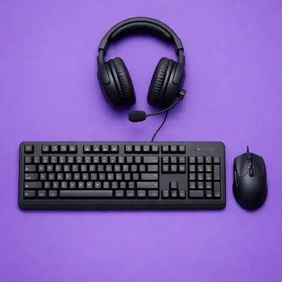 Peripherals