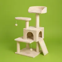 Scratching Posts / Cat Trees