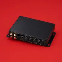 Car Audio Processors & Control