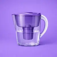Фильтры-кувшины для воды