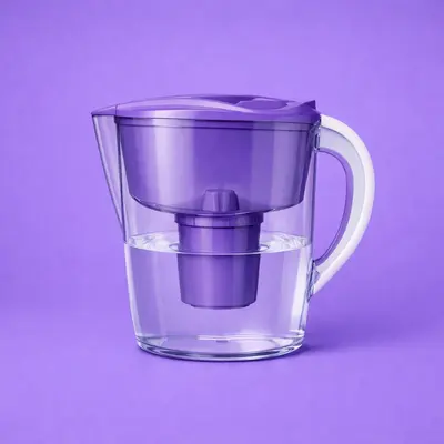 Фильтры-кувшины для воды