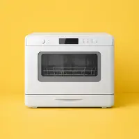 Compact / Countertop