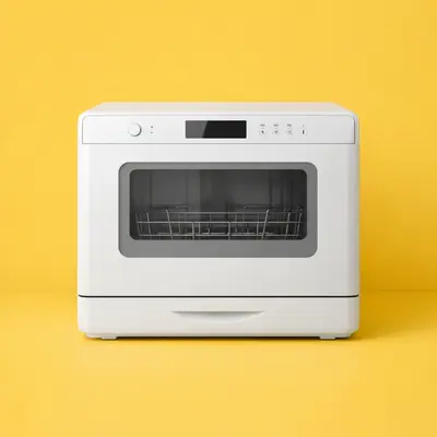 Compact / Countertop