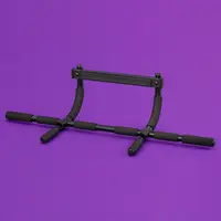 Pull-Up Bars
