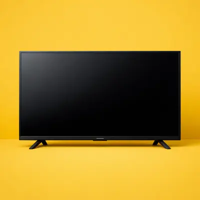 Televisions
