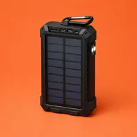 Solar Power Banks