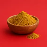 Curry Powder / Garam Masala