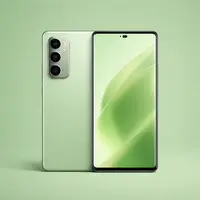 Android Smartphones