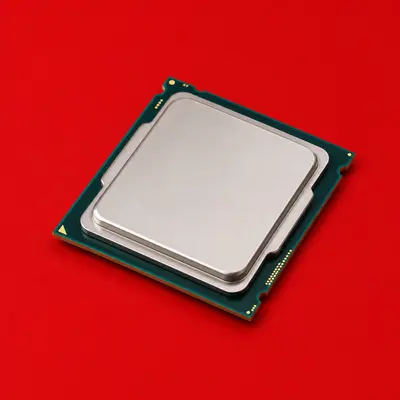 Server Processors