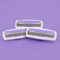 Razor Blades & Cartridges