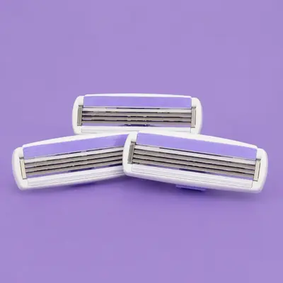 Razor Blades & Cartridges