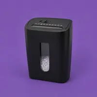 Paper Shredders