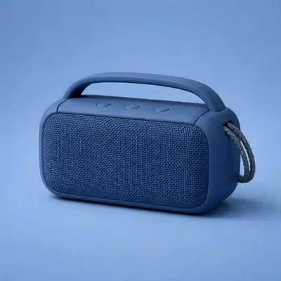 Portable Bluetooth Speakers