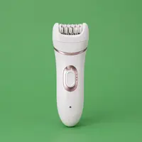 Electric Epilators
