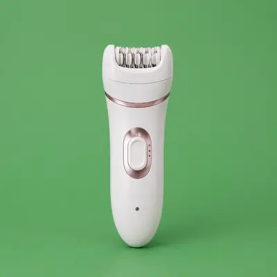 Electric Epilators