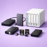 Data Storage