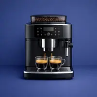 Automatic Espresso Machines