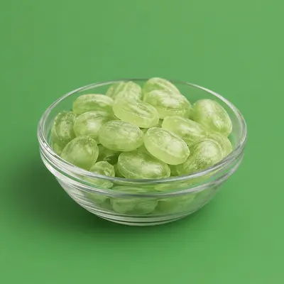 Sugar-Free Candies
