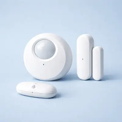 Sensors & Detectors