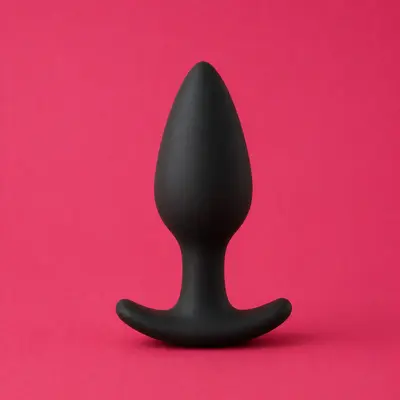 Anal Toys