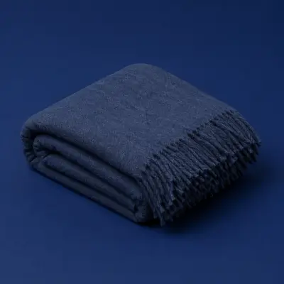 Wool Blankets