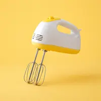 Hand Mixers