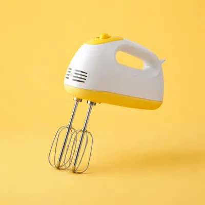 Hand Mixers