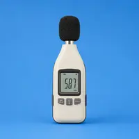 Sound Level Meters