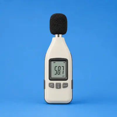 Sound Level Meters