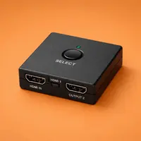 Splittere / Switchere HDMI