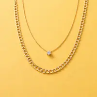 Necklaces & Chains