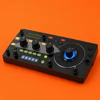 Процессоры эффектов для DJ