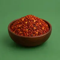 Чили / острый перец (хлопья, порошок)