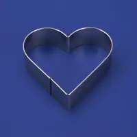 Cookie Cutters