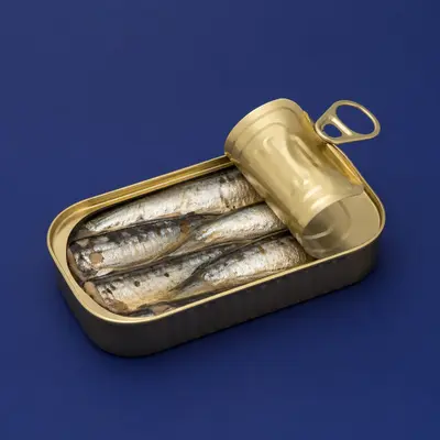 Sardines / Sprats
